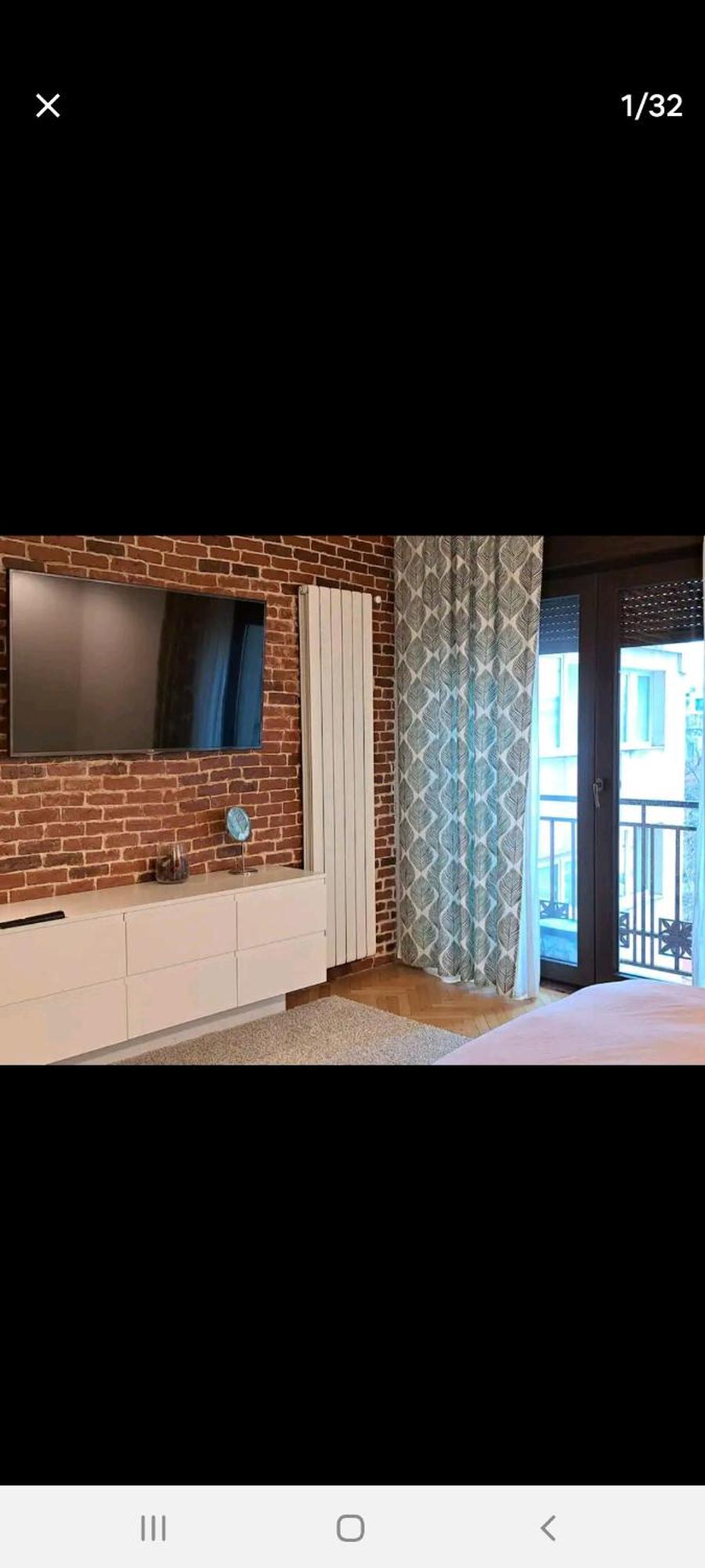 Classy Apartment With Parking In The City Center Bukares Bagian luar foto